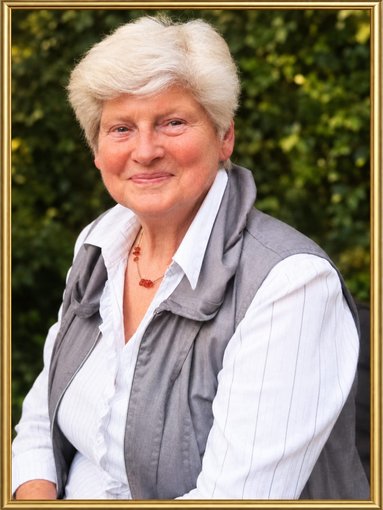 Doris Nowotny Doris Nowotny